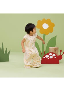 ErgoPouch - Sleep Suit Bag - TOG: 0.3 - 3-12 Months - Critters