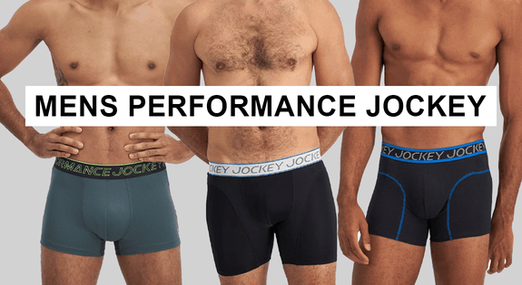 Shop the Jockey Underwear sale