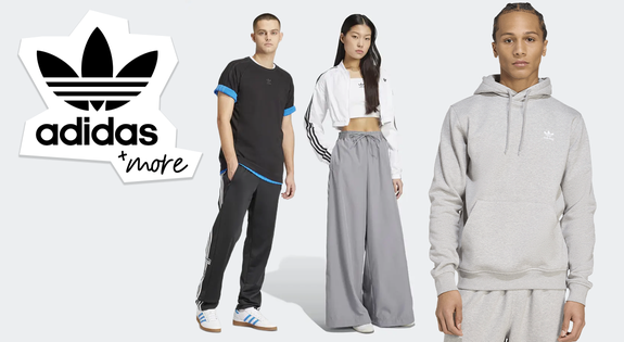Shop the adidas Originals & More sale