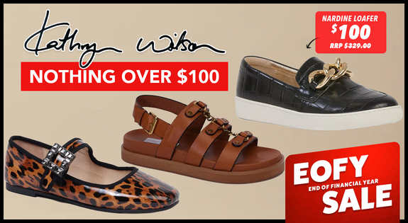 Shop the Kathryn Wilson Nothing Over $100 sale