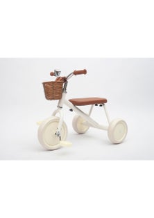 George Collective - Vintage Trike - Ivory