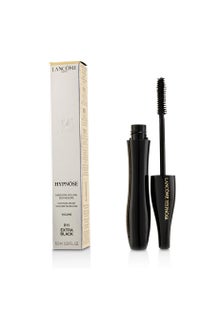 Lancome - Hypnose Custom-Wear Volume Mascara - Extra Black 011 - Boxed