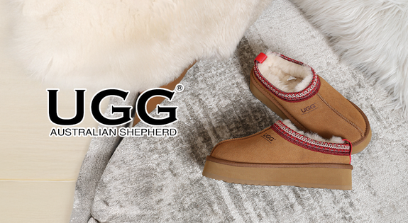 Shop the UGG Aus Shepherd - Amazing Prices sale