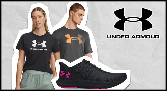 Shop the Under Armour sale