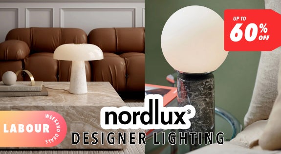 Shop the Nordlux Designer Lighting - Up to 60% Off! sale