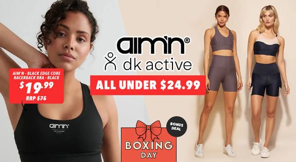 Shop the Aim'n & DK active - All Under $24.99 sale