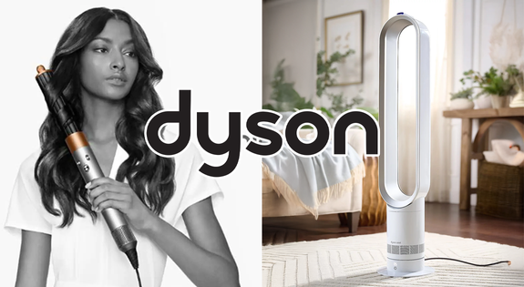 Shop the Dyson & More - In stock! sale