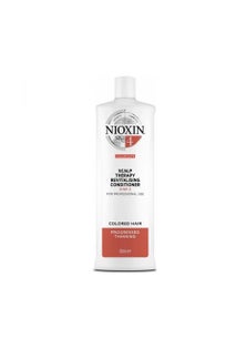 Nioxin Prof System 4 Scalp Therapy Revitalizing Conditioner 1000Ml