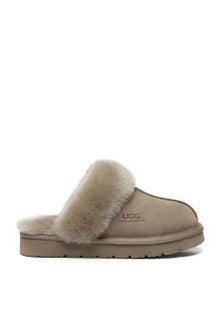 UGG Australian Shepherd - Womens Muffin Slipper Special - Caribou