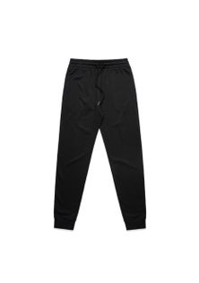 AS Colour - Womens - Premium Track Pants Black