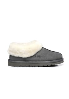 Ugg Australian Shepherd - Homey Slipper - Grey