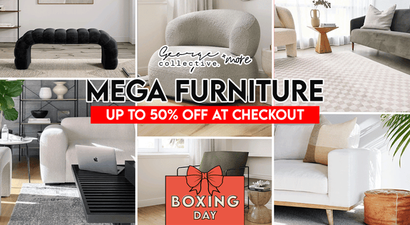 Shop the Mega Furniture - Up to 50% off at Checkout sale