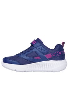 Skechers - Kids Go Run Elevate - Navy
