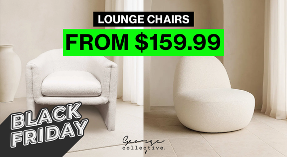 Shop the BLACK FRIDAY Lounge Chairs From $159.99! sale