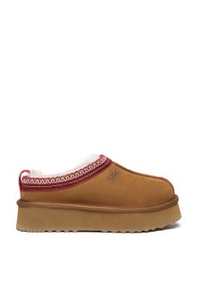 Ugg Australian Shepherd - Ventus Platform - Chestnut