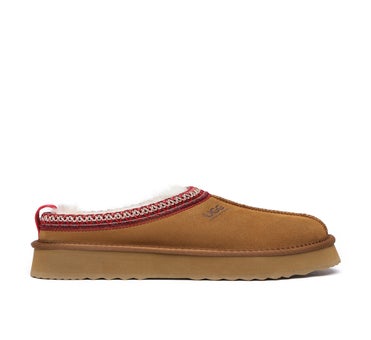 UGG Australian Shepherd - Ventus Platform - Chestnut