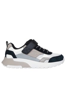 Skechers - Kids Skx - 225 - Natural/Black
