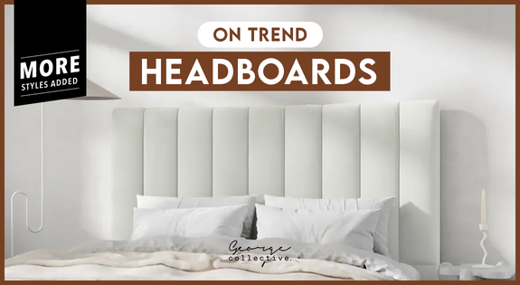 Shop the On Trend Headboards - Presale - More Styles Added! sale