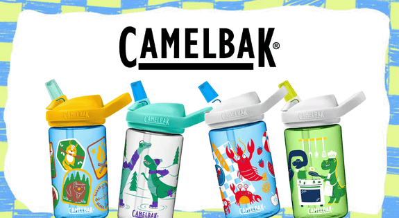 Shop the Camelbak sale