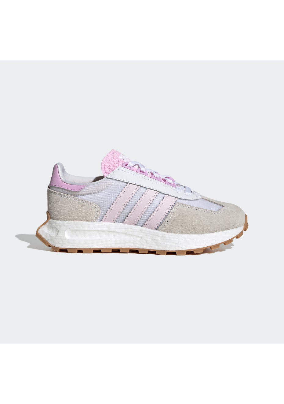 Adidas Originals Wmns Retropy E5 deals Women footwear white/almost pink/bliss lilac