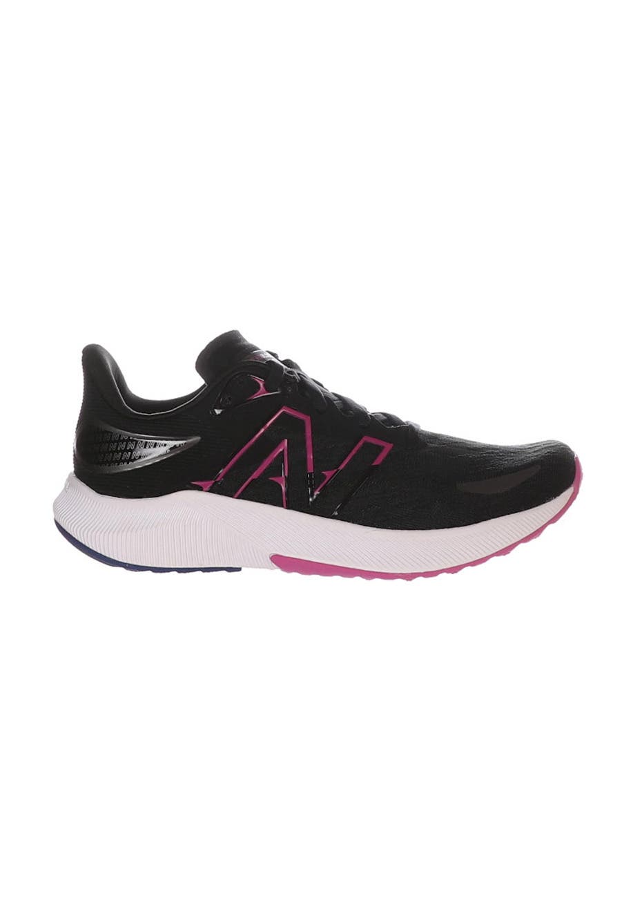 New Balance - Womens Fuelcell Propel V3 - Black - Onceit