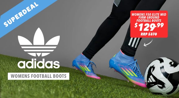 Shop the adidas Football Boots Superdeal sale