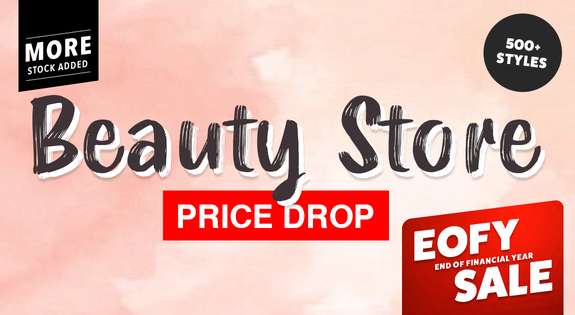 Shop the Beauty Store Price Drop! sale