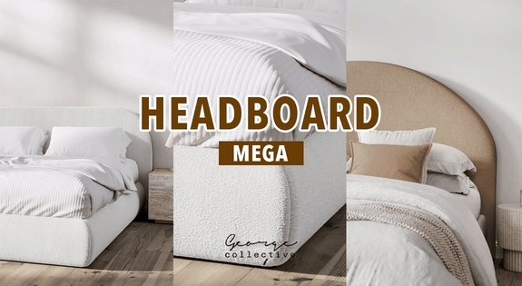 Shop the Headboard MEGA sale