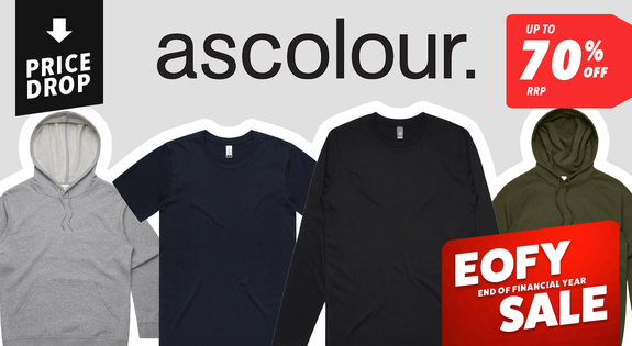 Shop the AS Colour - Price Drop - Up to 70% off RRP sale