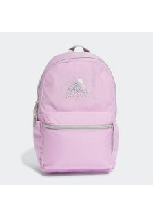 Adidas - Girls - Y Winter Glam Backpack Bliss Lilac/Grey Two