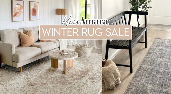 Shop the Miss Amara Rug Winter Sale sale