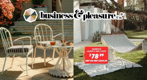 Shop the Business & Pleasure Co. sale