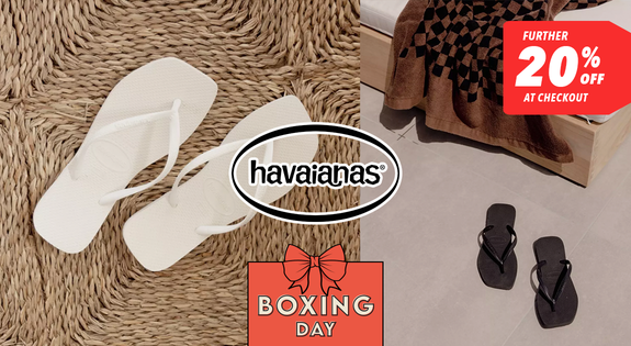 Shop the Havaianas - In Stock!! sale