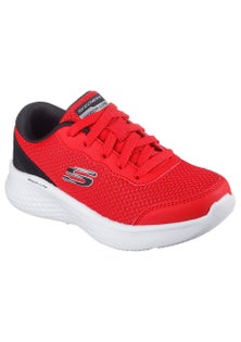 Skechers - Boys Skech-Lite Pro - Red/Black