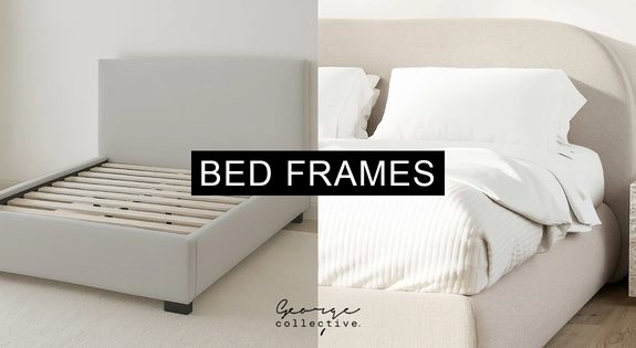 Shop the George Collective Bed Frames sale