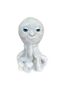 OB Designs - Best Mate - Reef Octopus