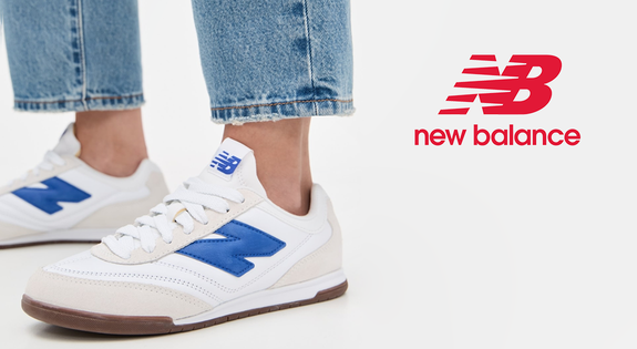 Shop the New Balance Amazing Deals sale