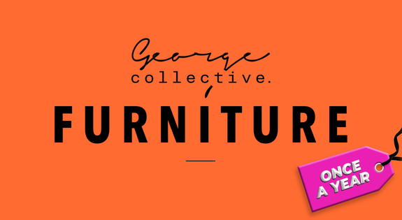 Shop the Furniture - ONCE A YEAR sale