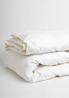 George Collective - 50% Duck Feather/50% Duck Down Duvet Inner - King