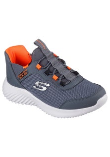 Skechers - Boys - Kids Bounder-Brisk-Burst