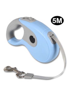 5M Retractable Dog Walking Leash