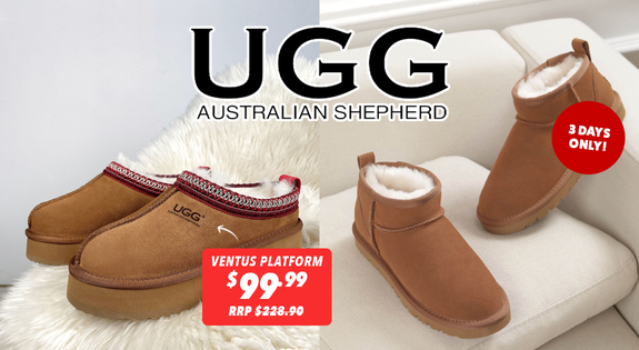 Shop the FREE Shipping UGG Shepard- 3 DAYS ONLY! sale