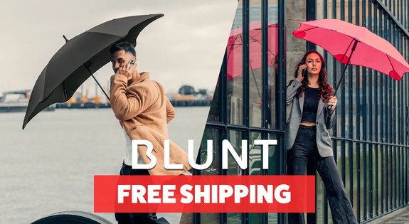 Shop the Blunt In Stock + Free Shipping! sale