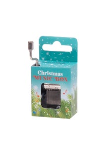 isGift - Christmas Music Boxes