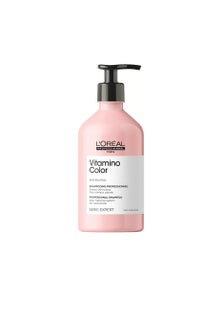 L'Oreal Professionnel Serie Expert 500Ml Shampoo Vitamino Color