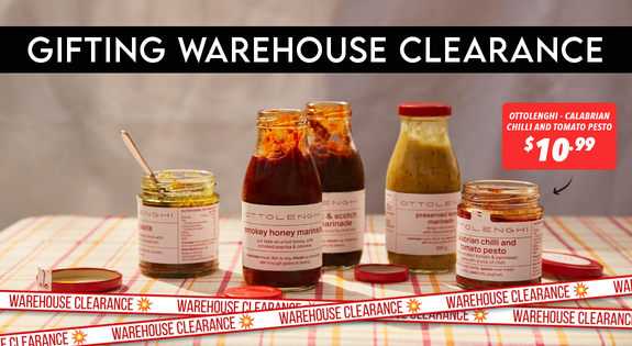 Shop the Gifting Warehouse Clearance Sale sale