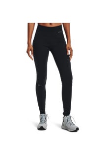 Under Armour - Womens Base Legging 4.0 - Black/Pitchgray