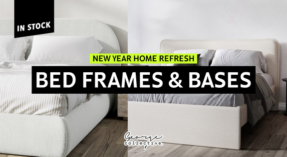 Shop the Bed Frames & Bed bases - InStock! sale