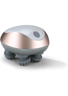 360° Kneading Electric Scalp Massager