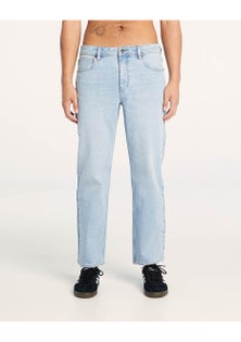 Lee - Mens L-Three Lit Blue